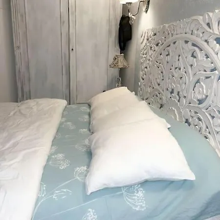 Maison Cosy Et Zen Au Chemin Du Bonheur Сasa de vacaciones *