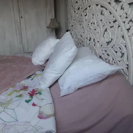 Maison Cosy Et Zen Au Chemin Du Bonheur Сasa de vacaciones Hondschoote