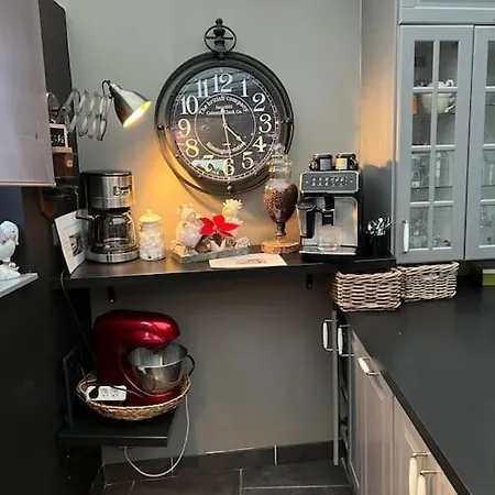 Maison Cosy Et Zen Au Chemin Du Bonheur Сasa de vacaciones *