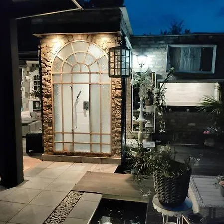 Сasa de vacaciones Maison Cosy Et Zen Au Chemin Du Bonheur *