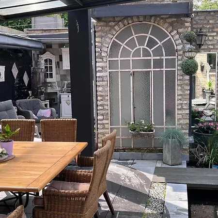 Сasa de vacaciones Maison Cosy Et Zen Au Chemin Du Bonheur