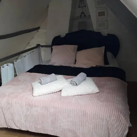 Maison Cosy Et Zen Au Chemin Du Bonheur Сasa de vacaciones