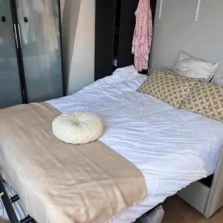 Maison Cosy Et Zen Au Chemin Du Bonheur Сasa de vacaciones Hondschoote
