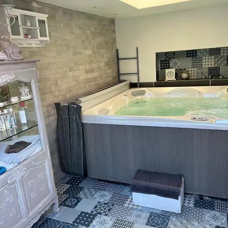 Maison Cosy Et Zen Au Chemin Du Bonheur *