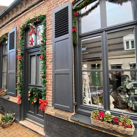 Maison Cosy Et Zen Au Chemin Du Bonheur Сasa de vacaciones *