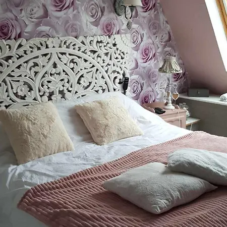 Maison Cosy Et Zen Au Chemin Du Bonheur * Hondschoote