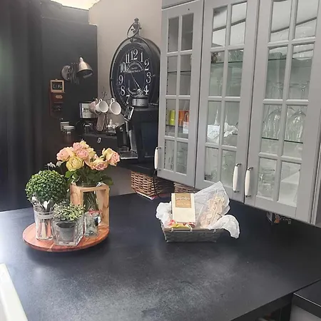 Maison Cosy Et Zen Au Chemin Du Bonheur Сasa de vacaciones *